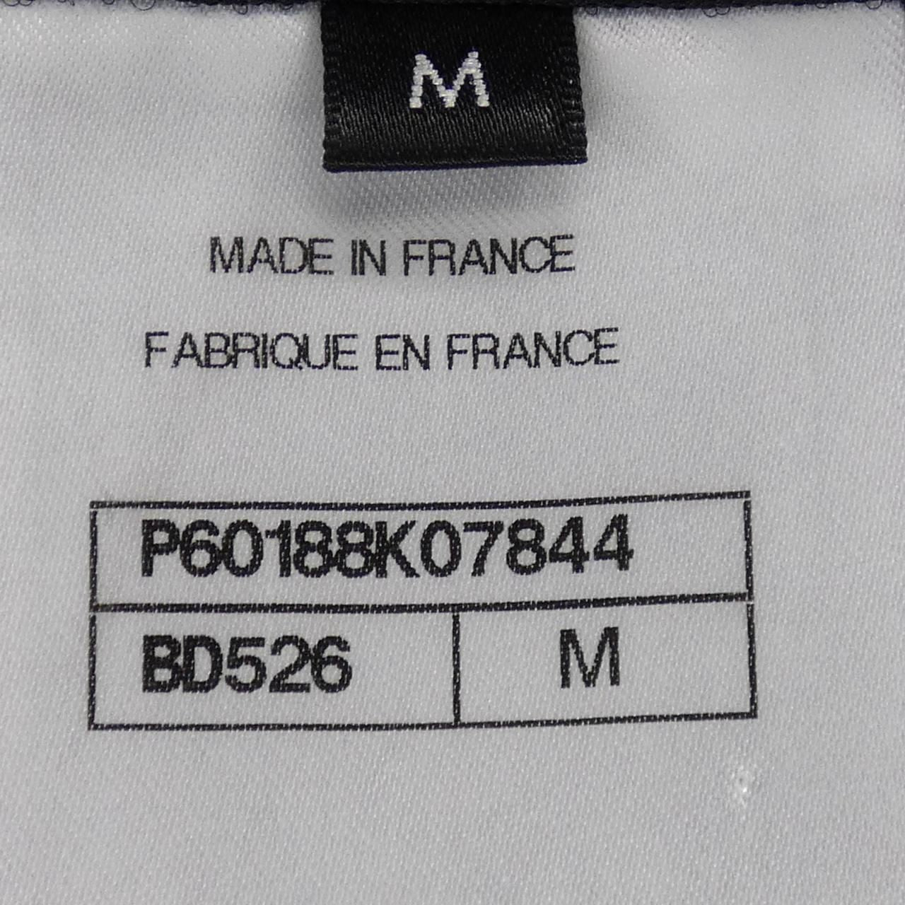Chanel Pants Purple — view 4