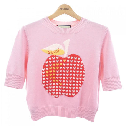 Gucci Knit Sweater Pink