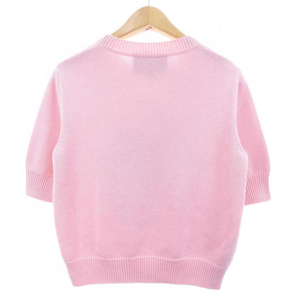 Gucci Knit Sweater Pink — view 2