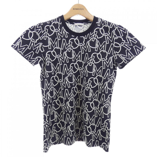 Moncler T-Shirt Black