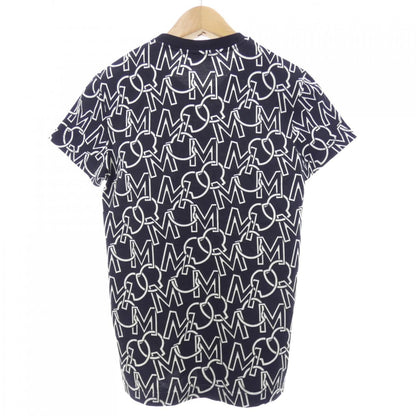 Moncler T-Shirt Black — view 2