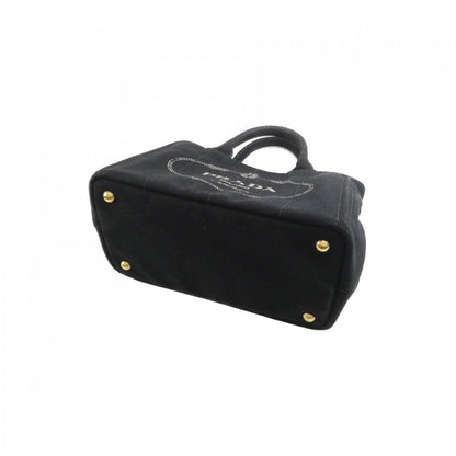 Prada Bag Handbag Gold — view 3