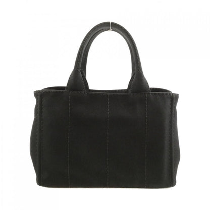 Prada Bag Handbag Gold — view 2
