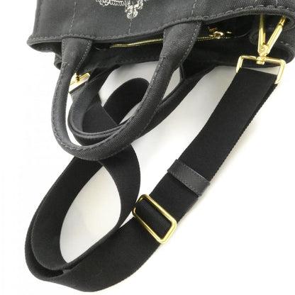 Prada Bag Handbag Gold — view 7