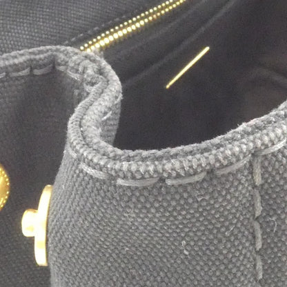 Prada Bag Handbag Gold — view 5
