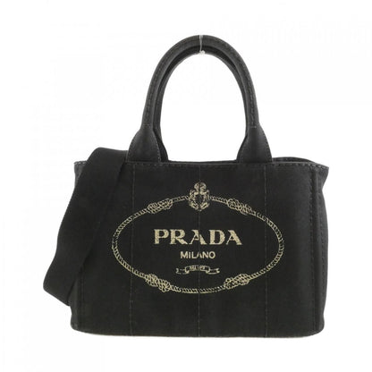 Prada Bag Handbag Gold
