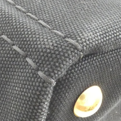 Prada Bag Handbag Gold — view 4