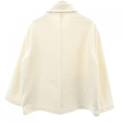 Hermes Jacket White — view 2