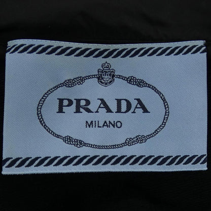 Prada Hoodie Black — view 4