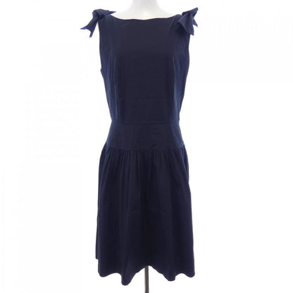 Prada Dress Navy