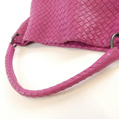 Bottega Veneta Bag Handbag Silver — view 5
