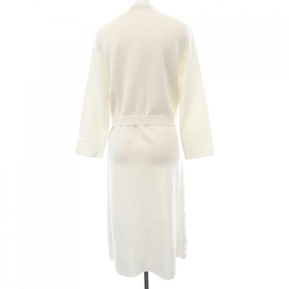 Dior Long Cardigan White — view 2
