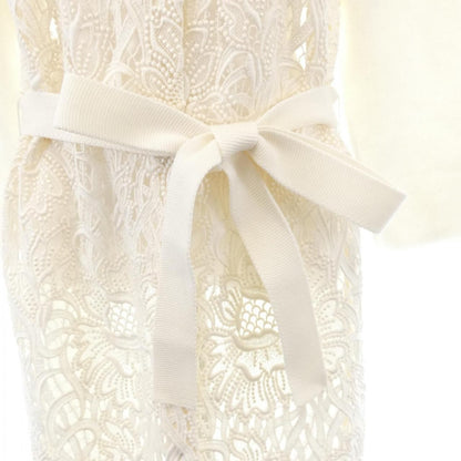 Dior Long Cardigan White — view 7