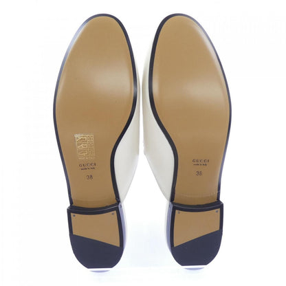 Gucci Sneakers Beige — view 4