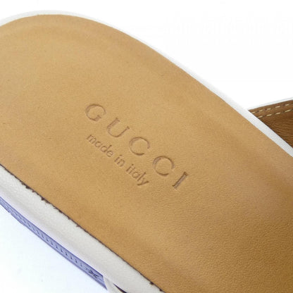 Gucci Sneakers Beige — view 6