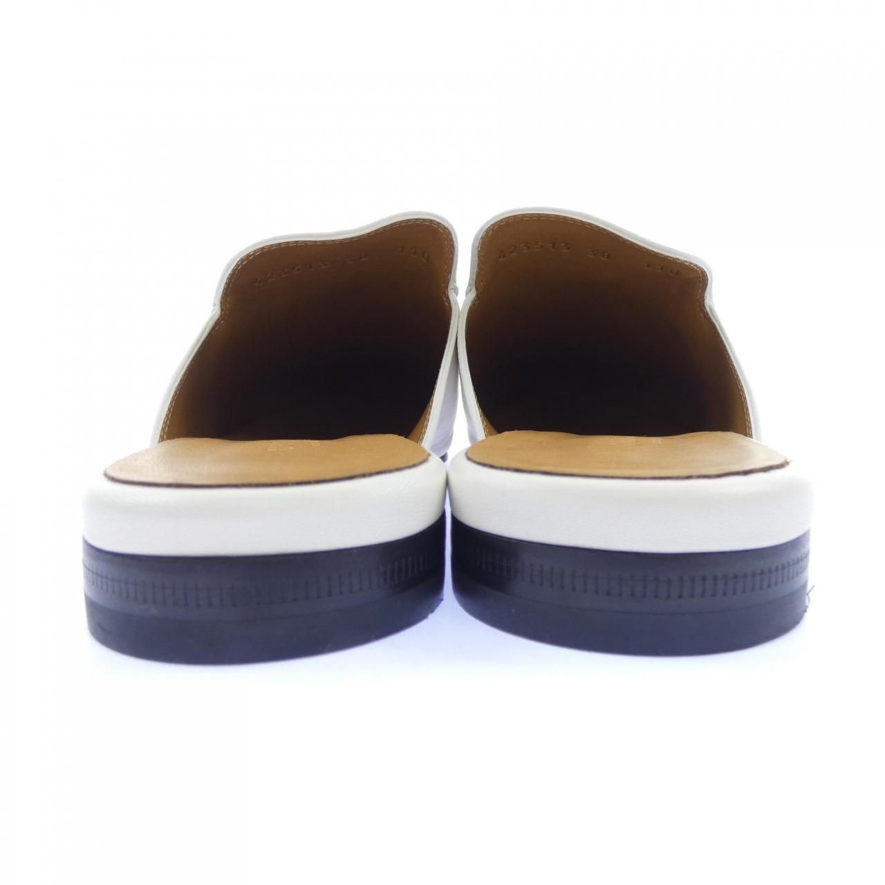 Gucci Sneakers Beige — view 5