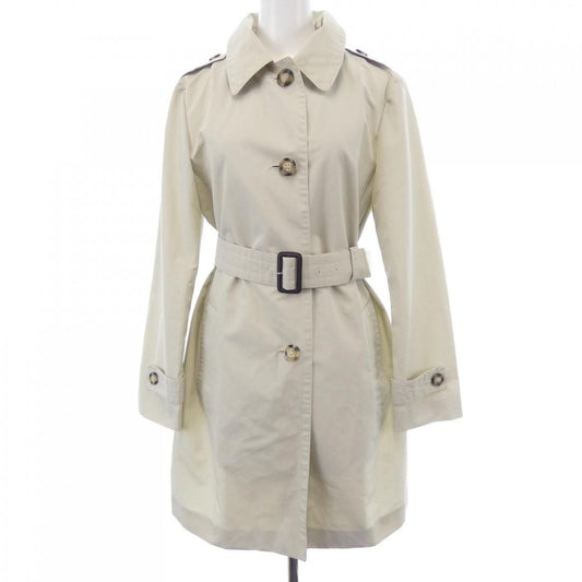 Prada Trench Coat Beige