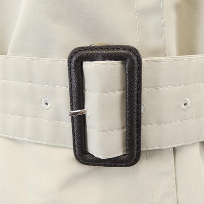 Prada Trench Coat Beige — view 7
