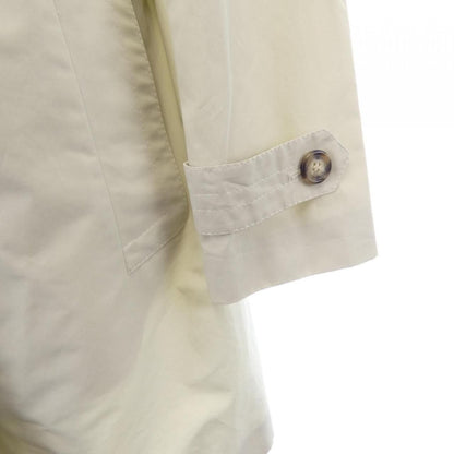 Prada Trench Coat Beige — view 6