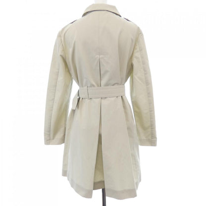 Prada Trench Coat Beige — view 2