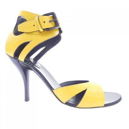 Bottega Veneta Sandals Yellow