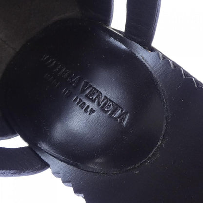 Bottega Veneta Sandals Yellow — view 6