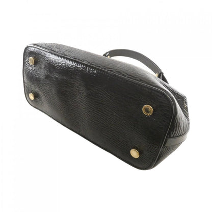 Bvlgari Bag Handbag Black — view 3