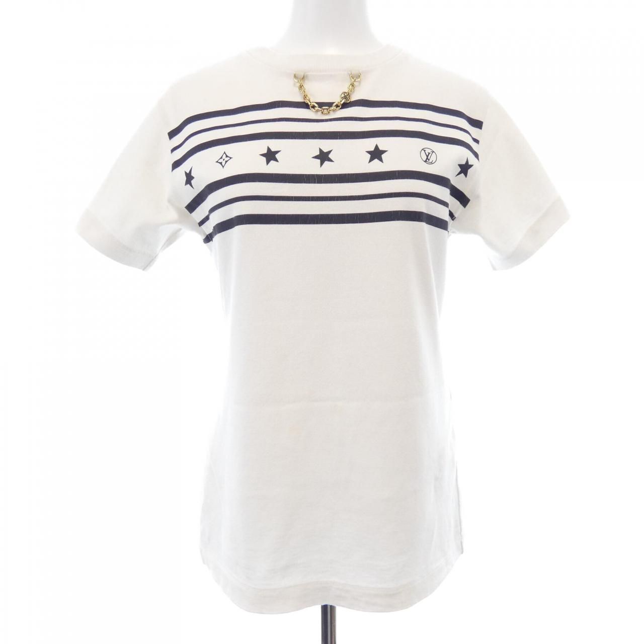 Louis Vuitton LV Summer Star T-Shirt