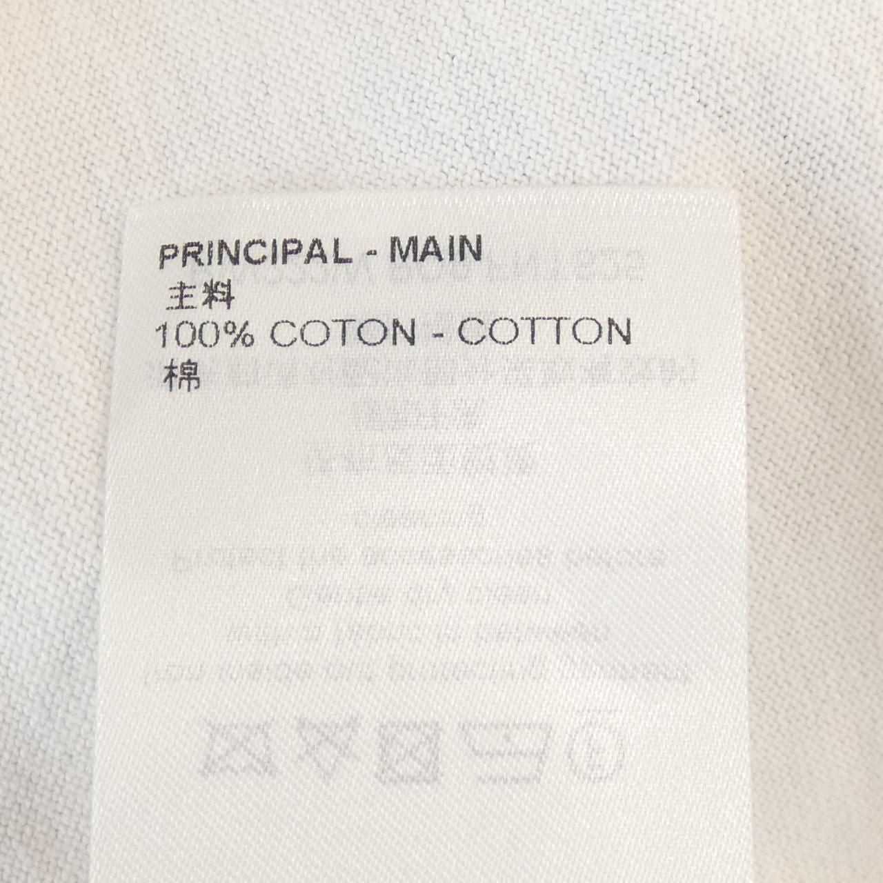 Louis Vuitton LV Summer Star T-Shirt — view 3