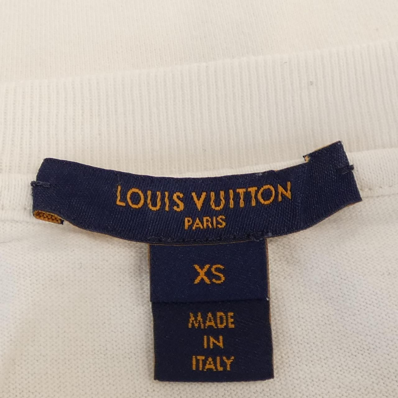 Louis Vuitton LV Summer Star T-Shirt — view 4