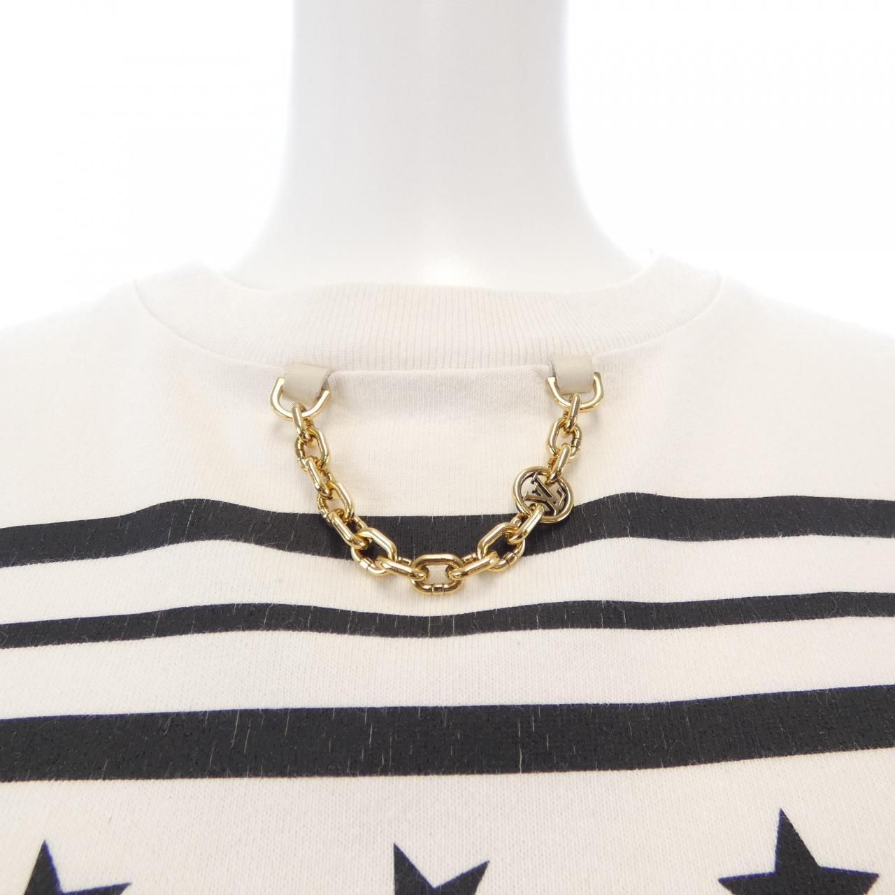 Louis Vuitton LV Summer Star T-Shirt — view 5