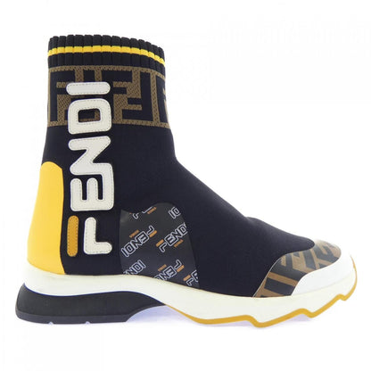 Fendi Sneakers Black