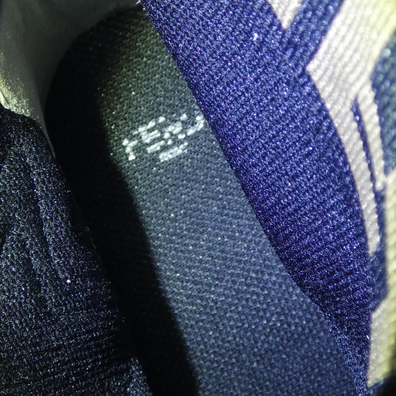 Fendi Sneakers Black — view 6