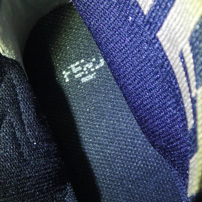Fendi Sneakers Black — view 6
