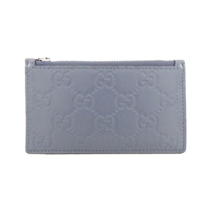 Gucci Coin Case Coin Purse Blue