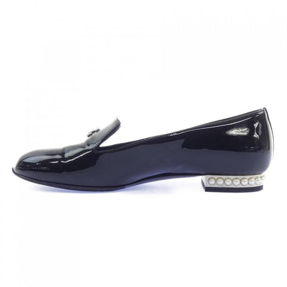 Chanel Moccasins Loafers Shoes — view 2