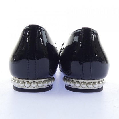 Chanel Moccasins Loafers Shoes — view 5