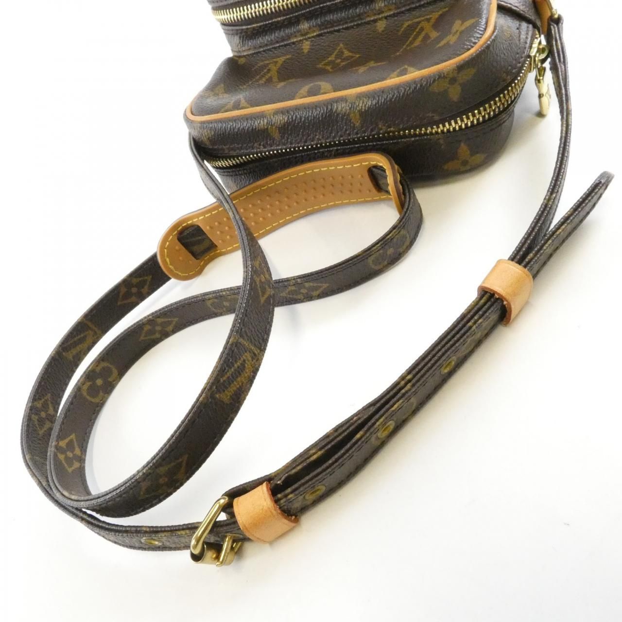 Louis Vuitton Monogram Amazon Shoulder — view 7