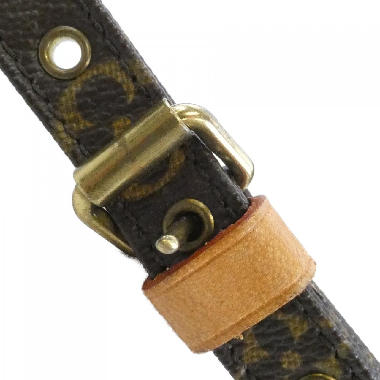 Louis Vuitton Monogram Amazon Shoulder — view 8