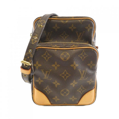 Louis Vuitton Monogram Amazon Shoulder