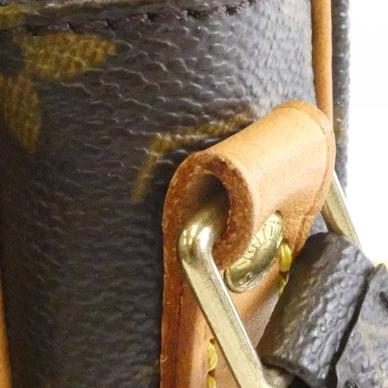 Louis Vuitton Monogram Amazon Shoulder — view 5