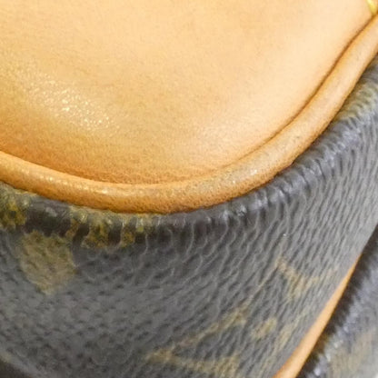 Louis Vuitton Monogram Amazon Shoulder — view 4
