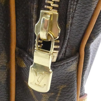 Louis Vuitton Monogram Amazon Shoulder — view 6
