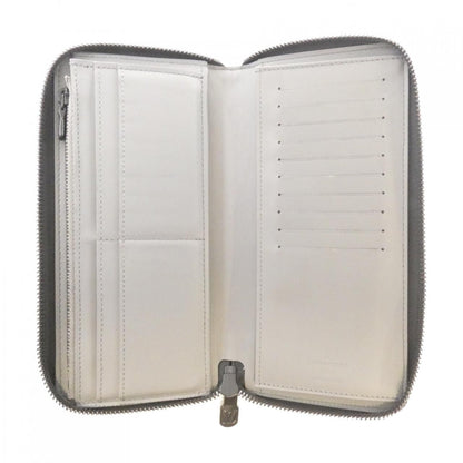 Louis Vuitton Monogram Shadow Zippy Wallet Vertical — view 5