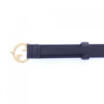 Gucci Belt Black — view 3