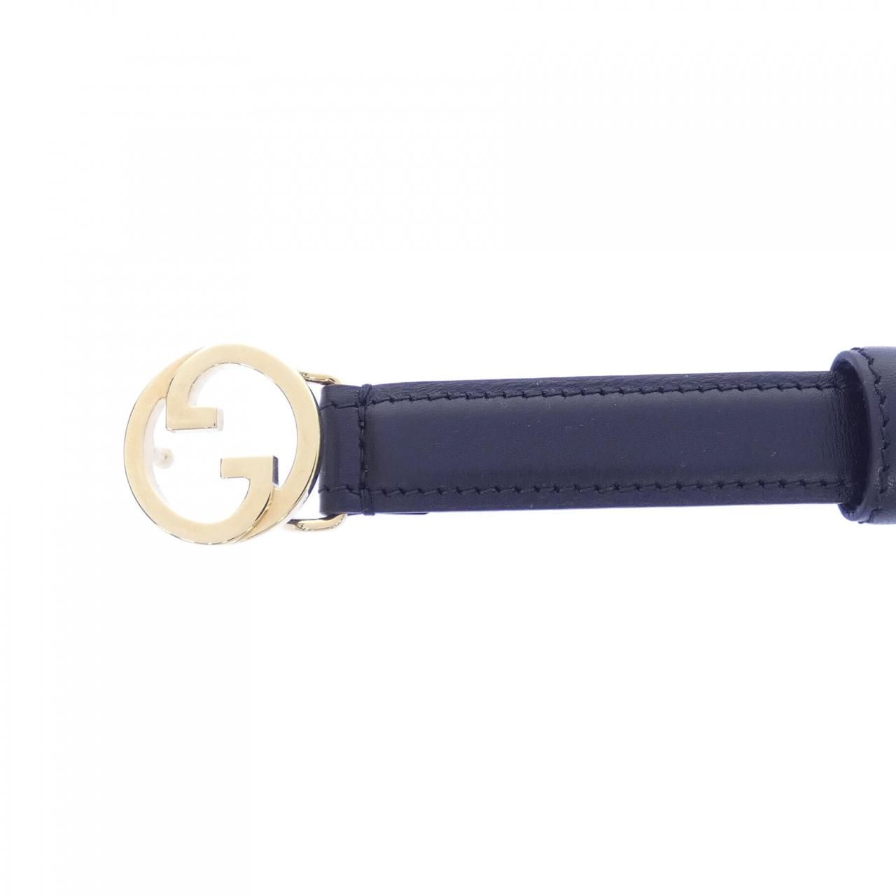 Gucci Belt Black — view 2