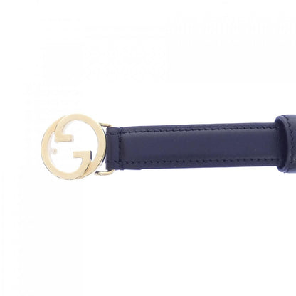 Gucci Belt Black — view 2