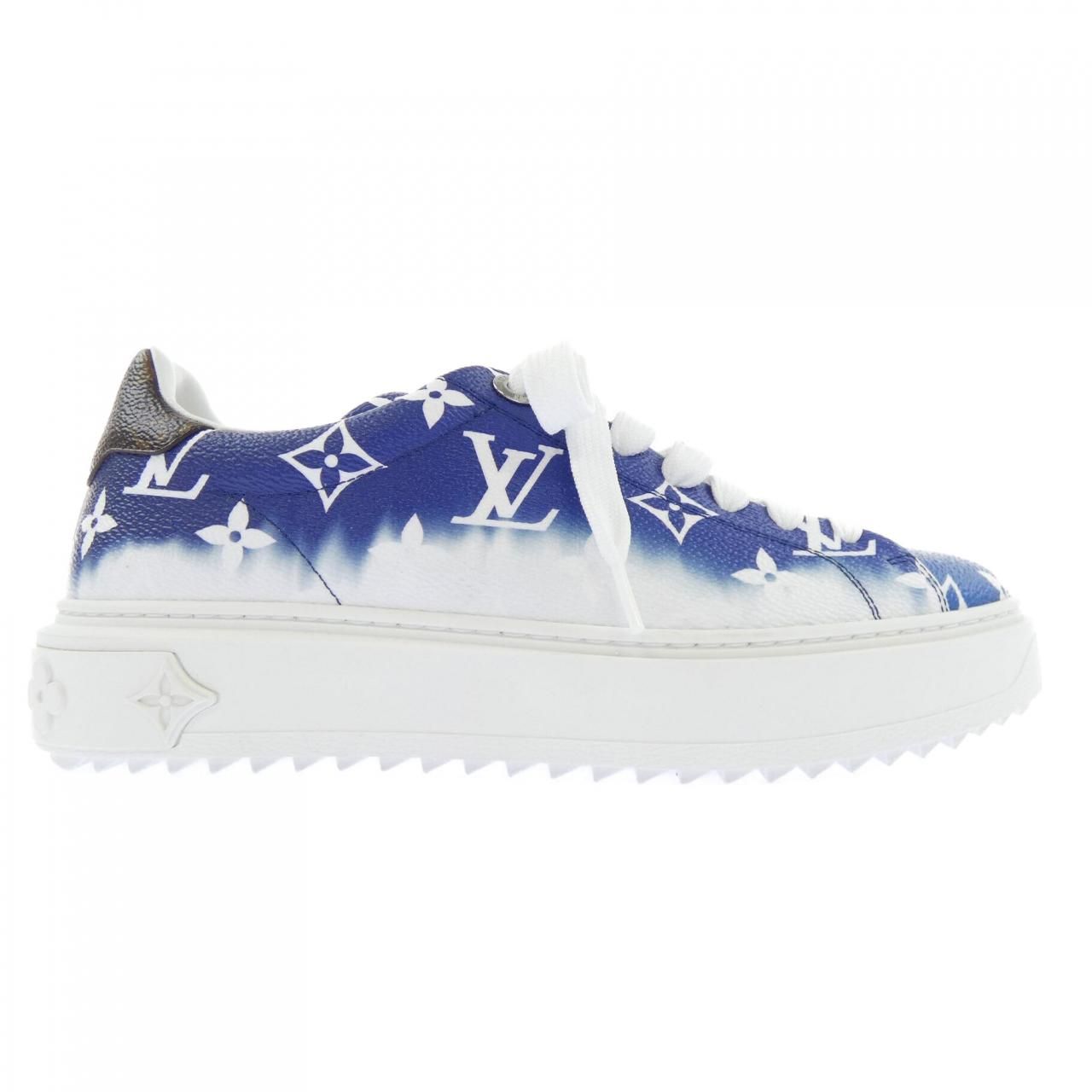Louis Vuitton LV Escal Timeout Line Sneakers