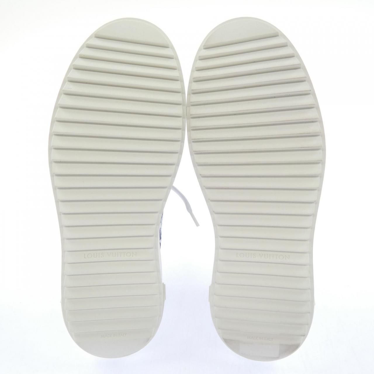 Louis Vuitton LV Escal Timeout Line Sneakers — view 4