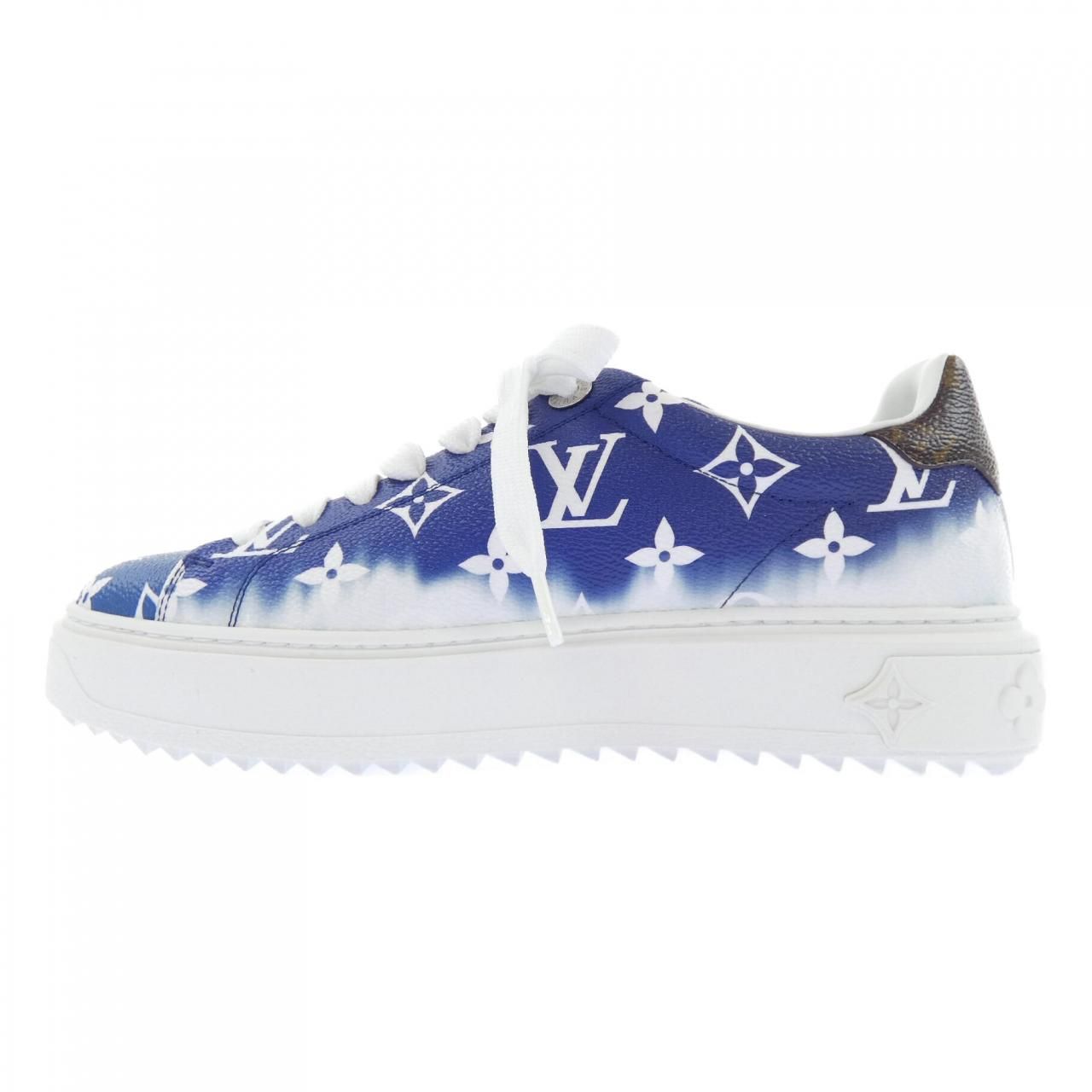 Louis Vuitton LV Escal Timeout Line Sneakers — view 2